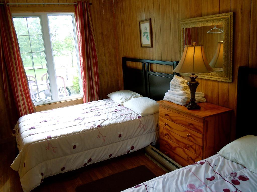 Doran Bay Resort Iroquois 객실 사진