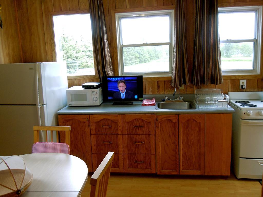 Doran Bay Resort Iroquois 객실 사진
