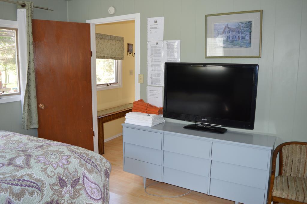 Doran Bay Resort Iroquois 객실 사진