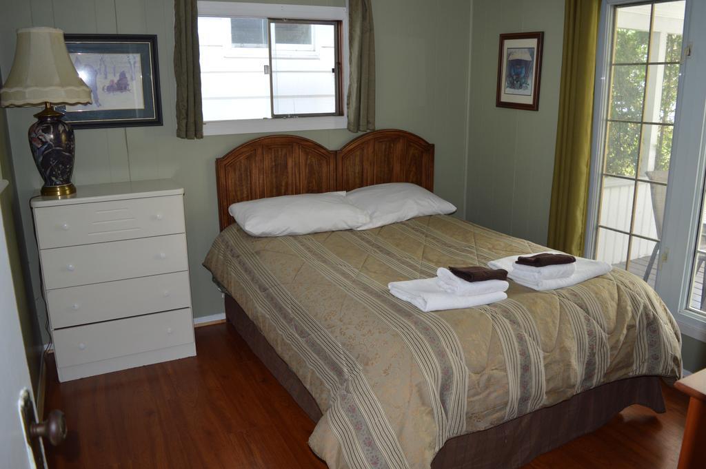Doran Bay Resort Iroquois 객실 사진