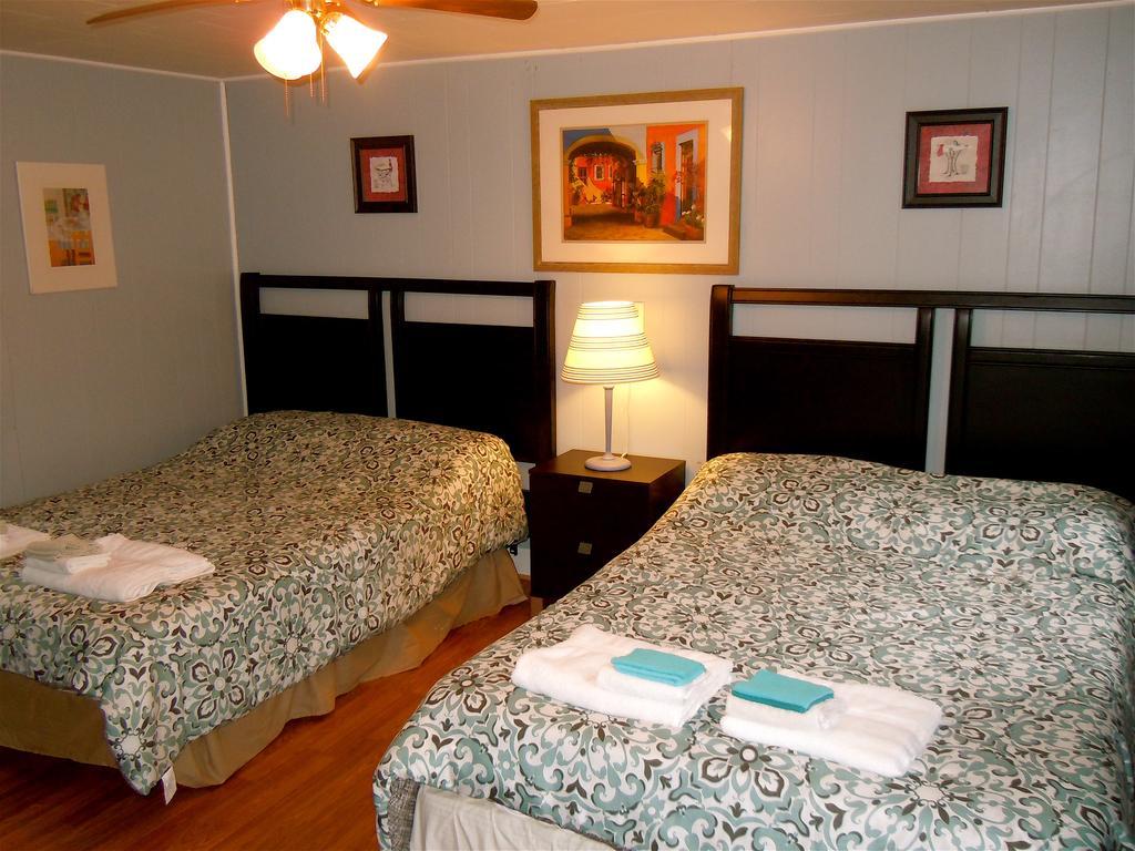 Doran Bay Resort Iroquois 객실 사진