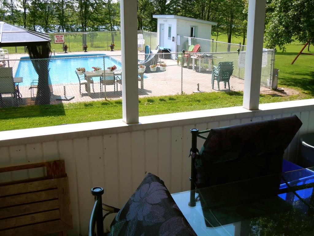 Doran Bay Resort Iroquois 외부 사진
