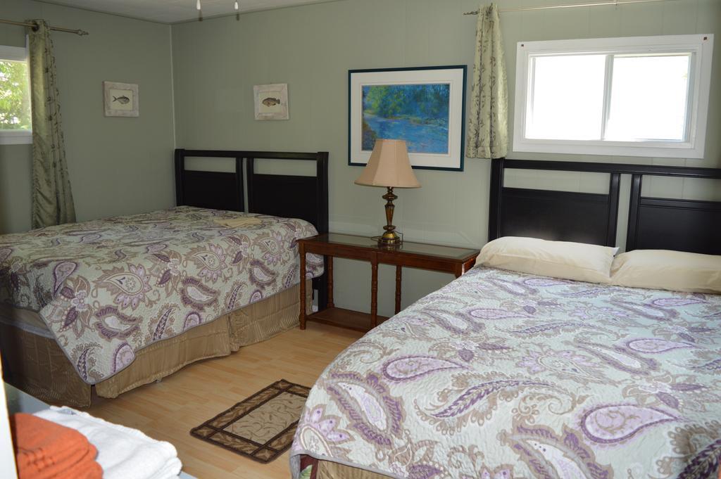 Doran Bay Resort Iroquois 객실 사진