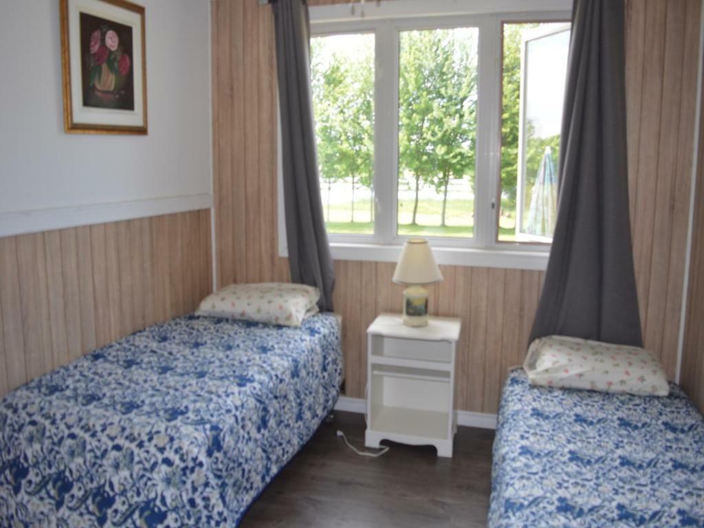 Doran Bay Resort Iroquois 외부 사진