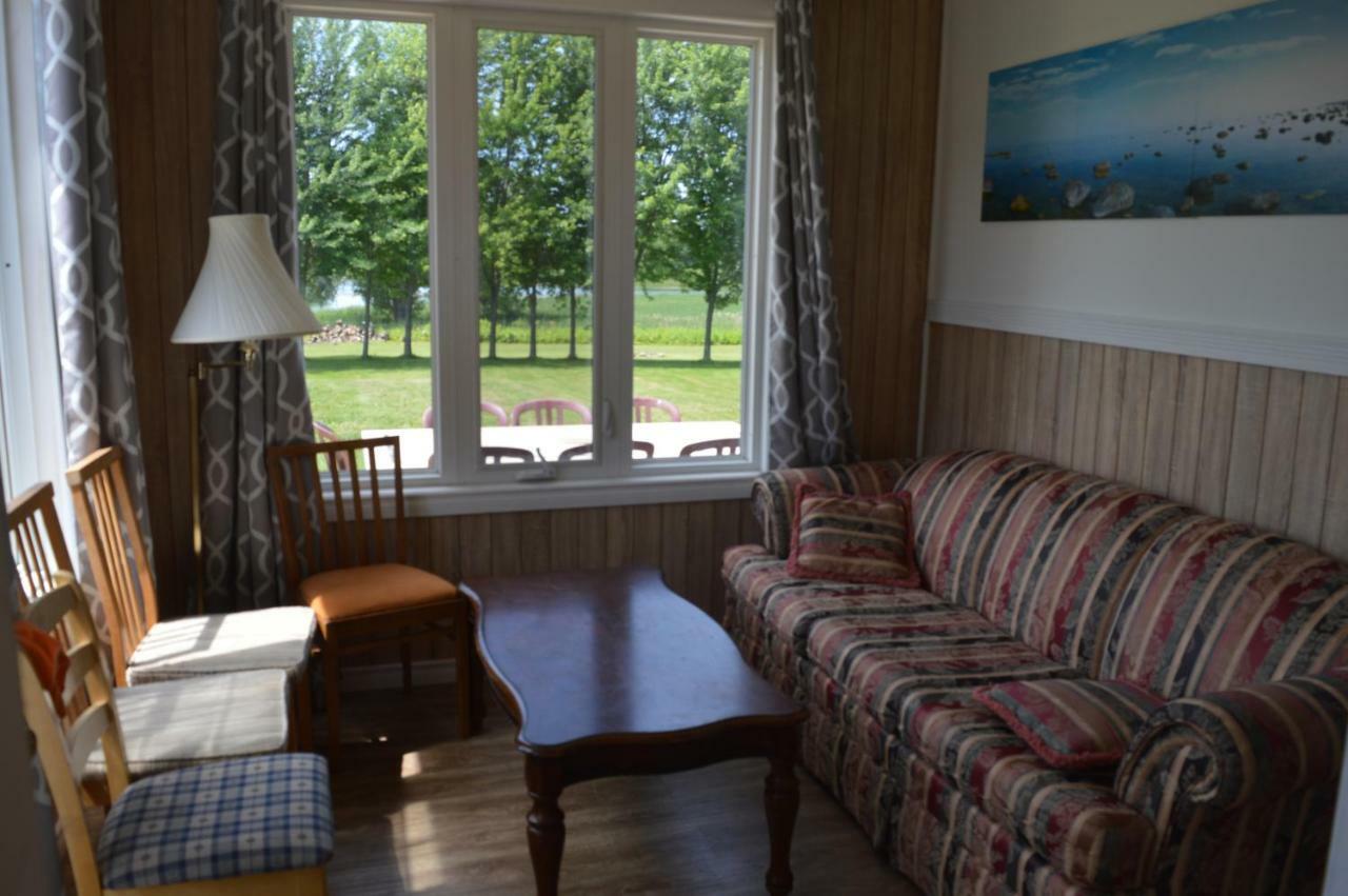 Doran Bay Resort Iroquois 외부 사진