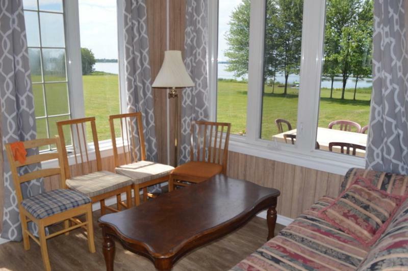 Doran Bay Resort Iroquois 외부 사진
