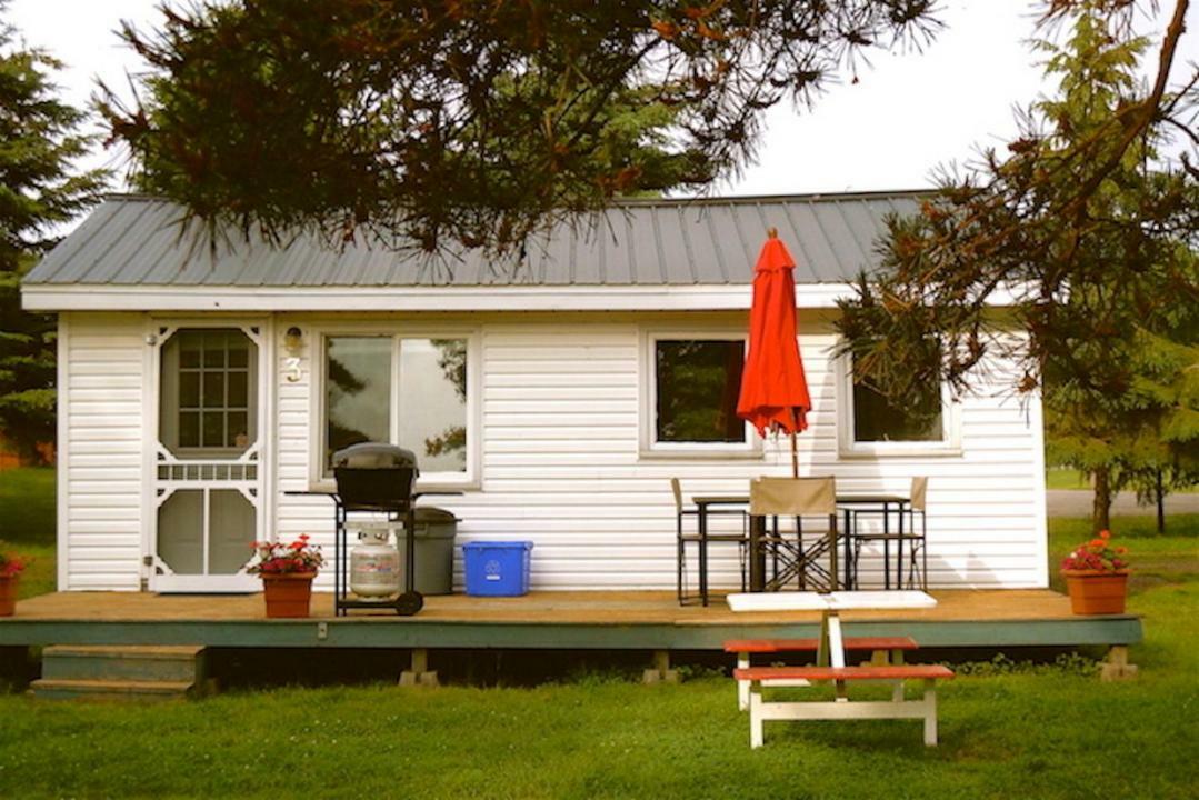 Doran Bay Resort Iroquois 외부 사진